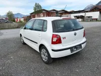 Brugt VW Polo 75 HK (55 kW) 2002 Other Sedan