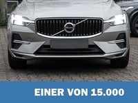 Gebraucht Volvo XC60 Core 197 PS (144 kW) 2023 Metallic SUV