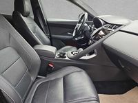 Gebraucht Jaguar E-Pace R-Dynamic 304 PS (223 kW) 2021 Grau SUV