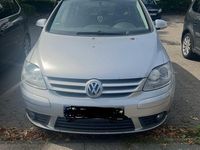 Gebraucht VW Golf V Comfortline 102 PS (75 kW) 2007 Grau Limousine