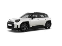 Neu Mini Aceman 160 kW (218 PS) 2026 SUV
