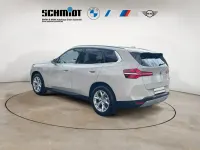 Gebraucht BMW X3 208 PS (152 kW) 2025 (grau)  dune grey SUV