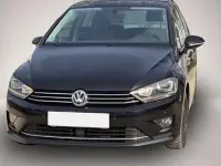 Gebraucht VW Golf VII 125 PS (91 kW) 2017 Manufacturer Limousine