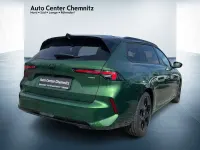 Gebraucht Opel Astra Ultimate 145 PS (106 kW) 2026 Klover grün Kombi