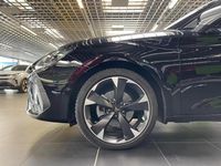 Usata Cupra Leon 150 CV (110 kW) 2025 Nero Berlina