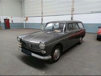 Gebraucht Peugeot 404 1968 Kombi