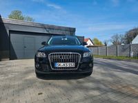 gebraucht Audi Q5 2,0TDI