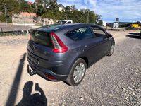 Gebraucht Citroën C4 VTR Sport 109 PS (80 kW) 2006 Other Coupé