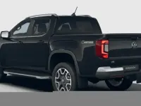 Neu VW Amarok Style 241 PS (177 kW) 2026 Midnight black metallic Pickup