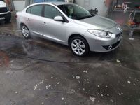 gebraucht Renault Fluence 1.6 16V 110 Dynamique