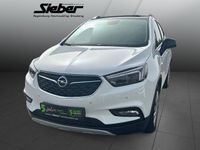 gebraucht Opel Mokka X 1.4 Turbo Color Innovation **Navi**LED**