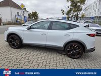 Gebraucht Cupra Formentor VZ 245 PS (180 kW) 2022 Weiß SUV