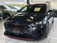 Second-hand Kia ProCeed GT GT 204 CP (150 kW) 2020 Gri Hatchback