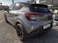 Gebraucht Renault Captur Rive Gauche 160 PS (117 kW) 2022 Karosserie stahl grau + dach g SUV