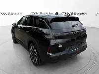 Neu Opel Grandland X 145 PS (106 kW) 2026 Schwarz SUV