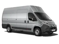 Neu Fiat Ducato 179 PS (131 kW) 2026 Artense grau metallic Van