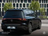 Gebraucht Mercedes EQB250 AMG 139 kW (190 PS) 2025 Kosmosschwarz SUV
