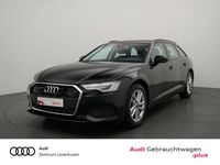 Usado Audi A6 Performance 299 HP (219 kW) 2023 Preto Carrinha