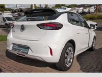 Gebraucht Opel Corsa-e Edition 100 kW (136 PS) 2022 Weiß Kleinwagen