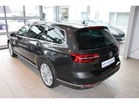 gebraucht VW Passat Variant HIGHLINE VARIANT 4MOTION AUTOM, LED, 19''LM, NAVI