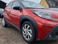 gebraucht Toyota Aygo Pulse X - Jahreswagen, nur org.. 400km
