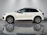 Gebraucht Audi Q5 Ambiente 299 PS (219 kW) 2023 Andere SUV