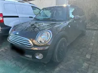 Gebraucht Mini Cooper 120 PS (88 kW) 2008 Braun Kleinwagen