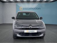Neu Citroën C4 131 PS (96 kW) 2025 Grau Limousine