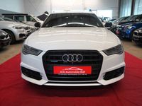 gebraucht Audi A6 Avant 3.0 TDI V6 Competition S-Line Quattro