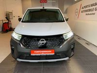 gebraucht Nissan Townstar EV L1 2,2t EV Acenta-Option