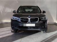 Gebraucht BMW iX3 Performance 210 kW (286 PS) 2021 Grau SUV
