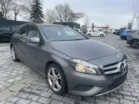 Gebraucht Mercedes A180 122 PS (89 kW) 2013 Grau Limousine