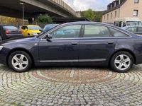 Gebraucht Audi A6 Basis 177 PS (130 kW) 2005 Grau Limousine