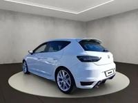 Second-hand Seat Leon FR 179 CP (131 kW) 2017 Alb Berlinǎ