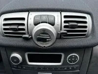 Gebraucht Smart ForTwo Cabrio Pure 71 PS (52 kW) 2012 Schwarz Cabrio