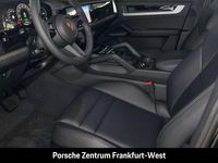 Gebraucht Porsche Cayenne 470 PS (345 kW) 2025 Schwarz SUV