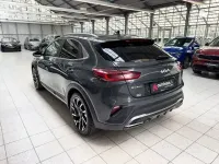 Gebraucht Kia XCeed Platinum Edition 204 PS (150 kW) 2023 Grau SUV