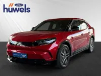 Używany Ford Capri Premium 250 kW (340 KM) 2025 Czerwony SUV