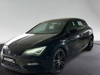 Gebraucht Cupra Leon 300 PS (220 kW) 2018 Schwarz Limousine
