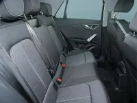 Gebraucht Audi Q2 S-Line 150 PS (110 kW) 2025 Schwarz SUV