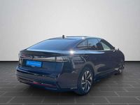 Gebraucht VW ID.7 Pro 210 kW (286 PS) 2025 Grenadillschwarz metallic (metallic) Limousine