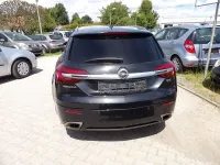 Gebraucht Opel Insignia OPC 325 PS (239 kW) 2014 Karbonschw graphitschw midnigh Kombi
