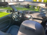 gebraucht Smart ForTwo Cabrio 0.9 66kW -
