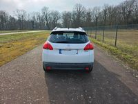 gebraucht Peugeot 2008 Active