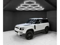 Gebraucht Land Rover Defender S 200 PS (147 kW) 2025 Weiß SUV