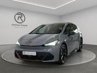 Gebraucht Cupra Born e-Boost 169 kW (231 PS) 2023 Vaporgrau Kleinwagen