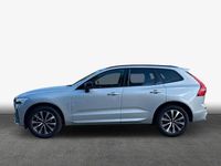 Gebraucht Volvo XC60 Plus 250 PS (183 kW) 2024 Silver dawn metallic SUV