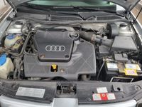 gebraucht Audi A3 1.8 Auto Ambition Ambition