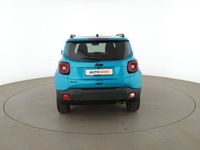 gebraucht Jeep Renegade 1.3 TGDi Limited 4x4, Benzin, 26.150 €