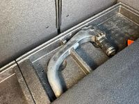 Gebraucht Opel Astra 2005 Grau Limousine